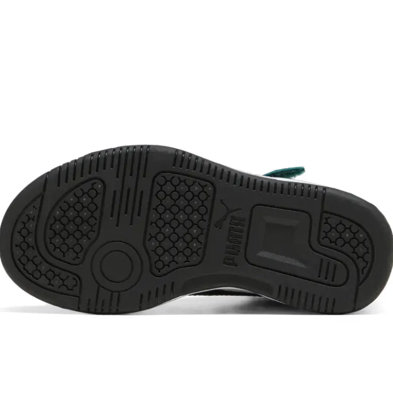 Scarpe bambino Rebound Slam mid PS