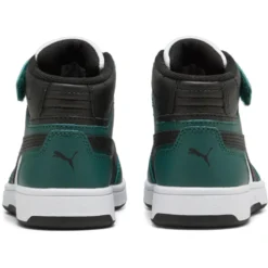 Scarpe bambino Rebound Slam mid PS