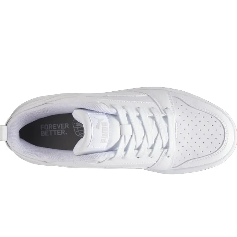 Scarpe bambino Rebound V6 Lo jr