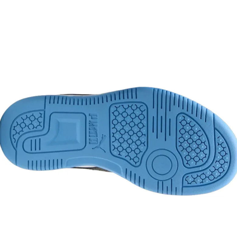 Scarpe bambino Rebound V6 Lo PS