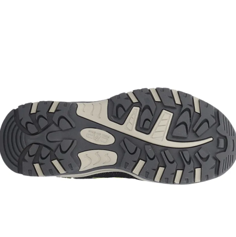Scarpe bambino Rigel Low Waterproof Ripstop 28-37