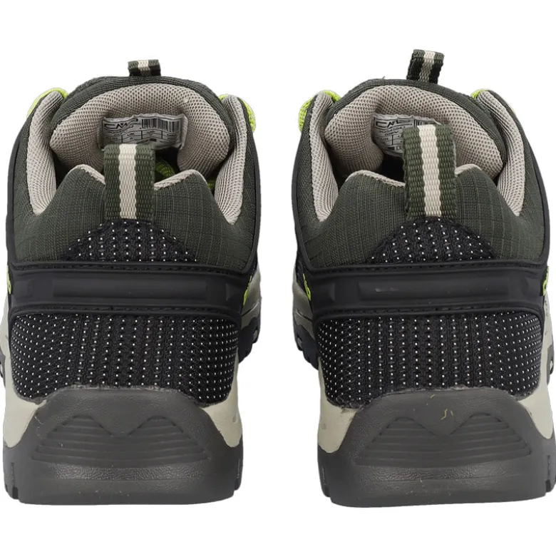 Scarpe bambino Rigel Low Waterproof Ripstop 38-40