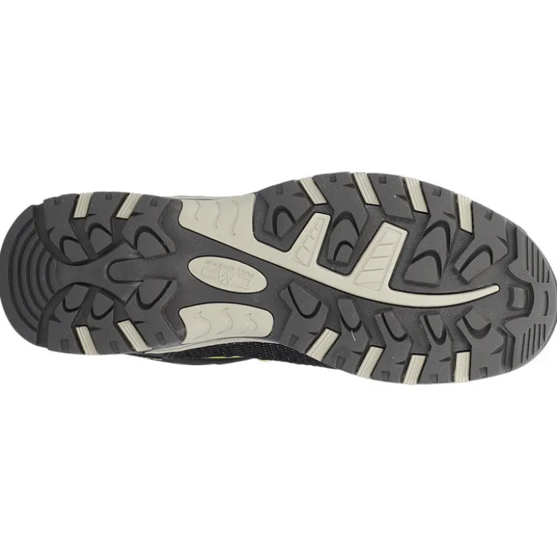 Scarpe bambino Rigel Low Waterproof Ripstop 38-40