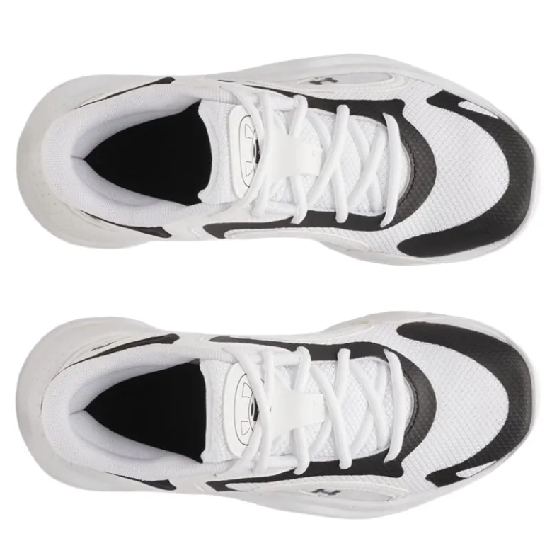 Scarpe bambino UA Jet 25 GS
