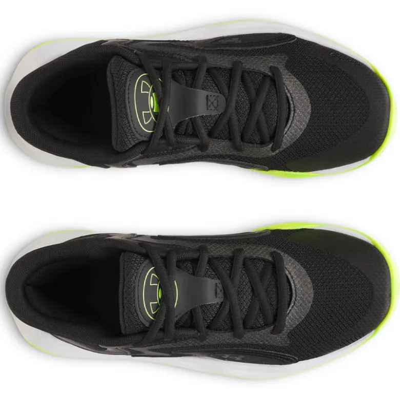 Scarpe bambino UA Jet 25 GS