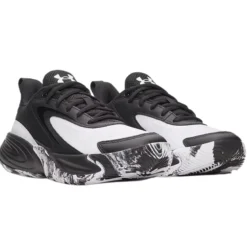 Scarpe bambino UA Lockdown 8 GS