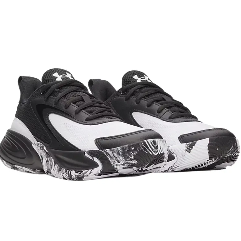Scarpe bambino UA Lockdown 8 GS