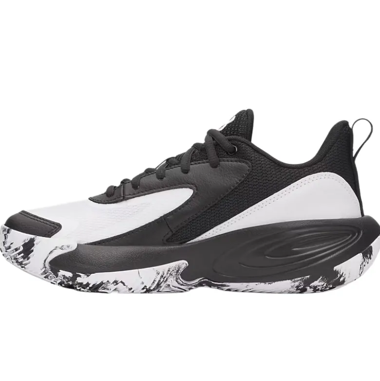 Scarpe bambino UA Lockdown 8 GS