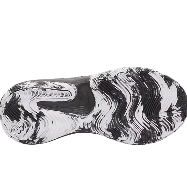 Scarpe bambino UA Lockdown 8 GS