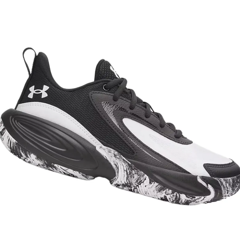 Scarpe bambino UA Lockdown 8 GS