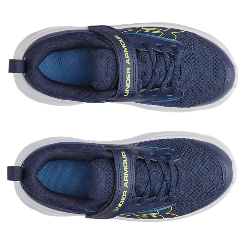 Scarpe bambino UA Surge 5 PS