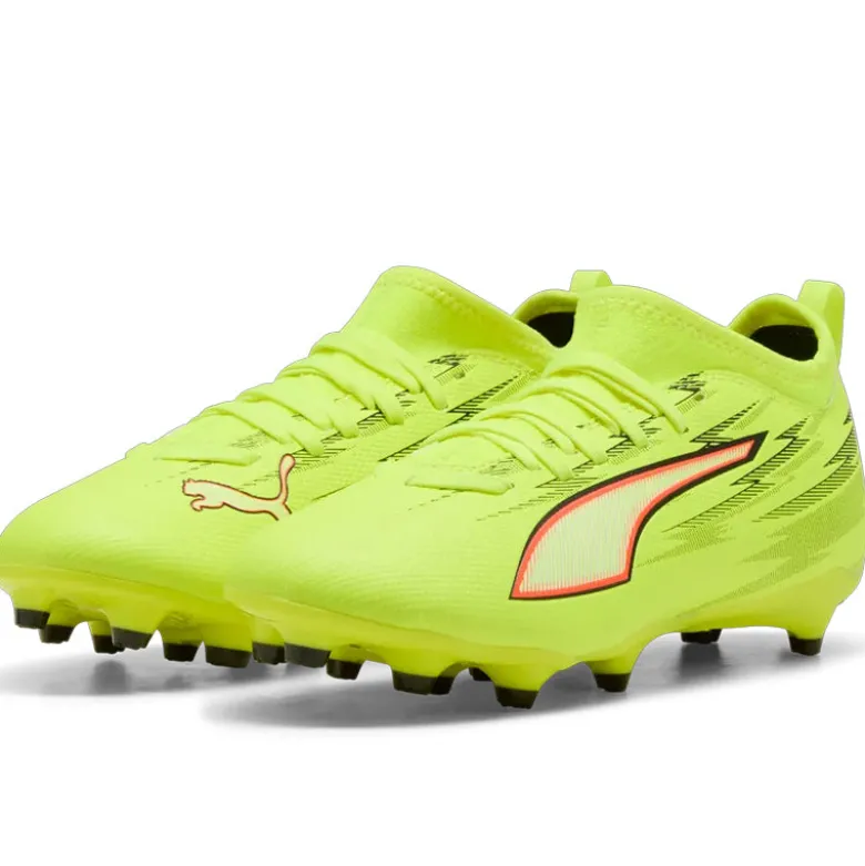 Scarpe bambino Ultra 6 Match FG/AG