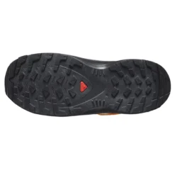 Scarpe bambino Xa Pro V8 Climasalomon waterproof