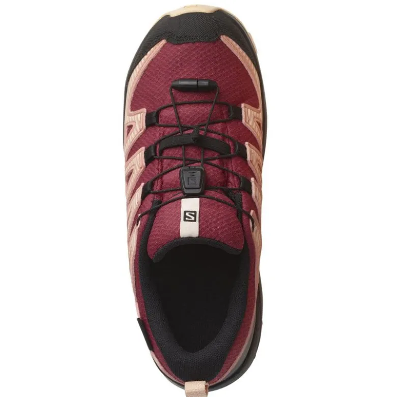 SCARPE BAMBINO XA PRO V8 CSWP JR