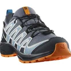 Scarpe bambino XA PRO V8 Waterproof