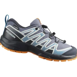 Scarpe bambino XA PRO V8 Waterproof
