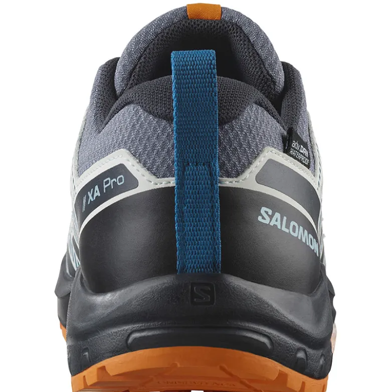 Scarpe bambino XA PRO V8 Waterproof