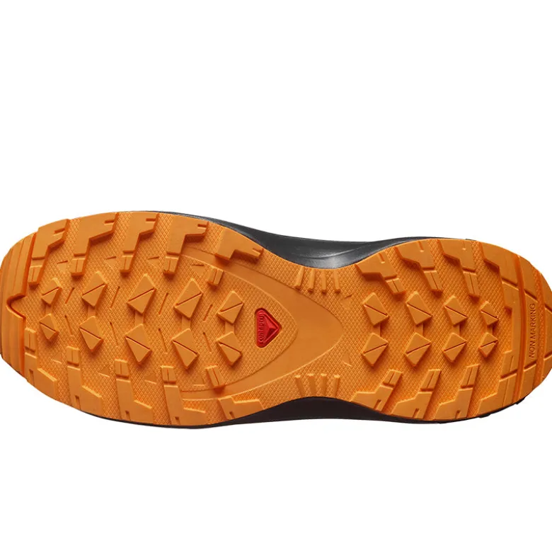 Scarpe bambino XA PRO V8 Waterproof