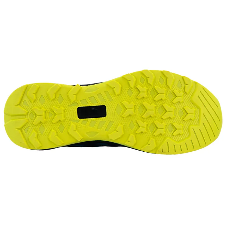 Scarpe Canzo Quicklace