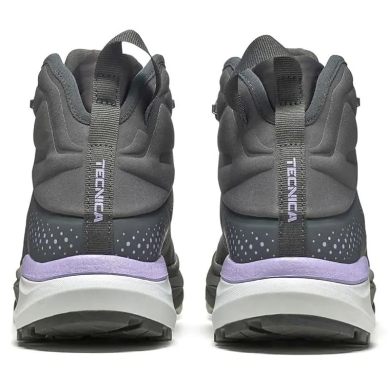 Scarpe donna Agate S Mid GTX
