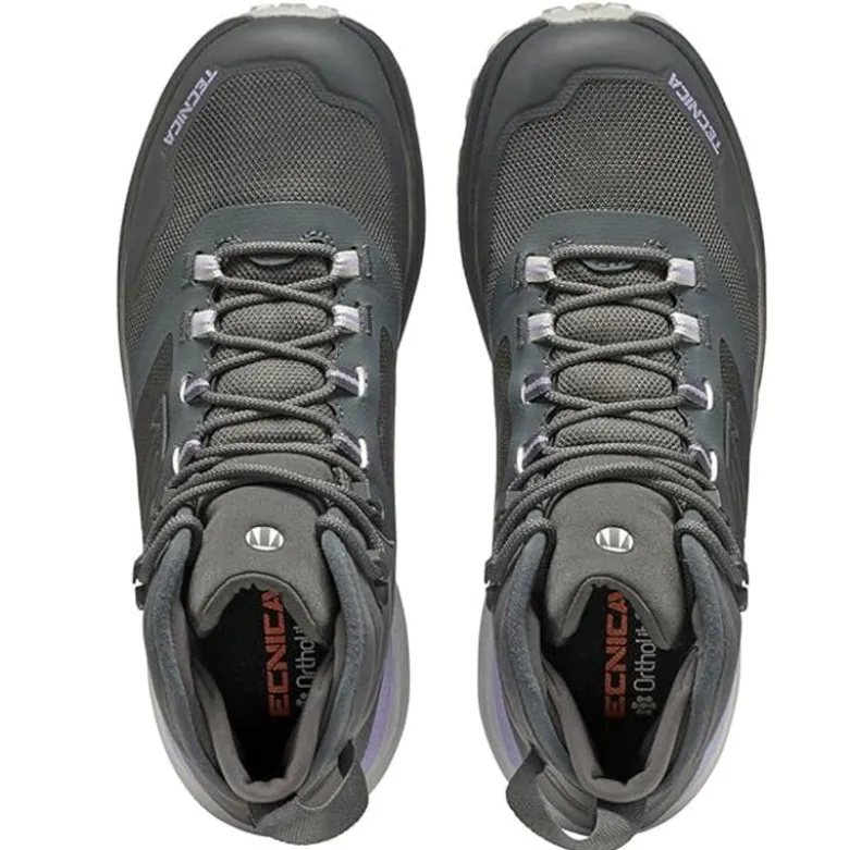 Scarpe donna Agate S Mid GTX