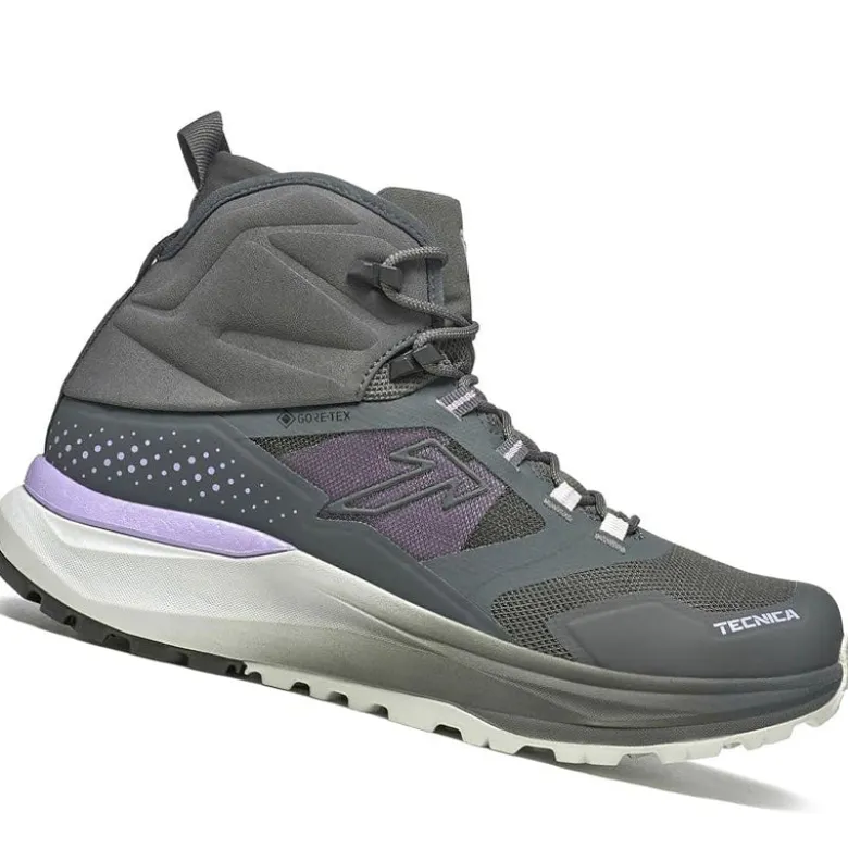 Scarpe donna Agate S Mid GTX