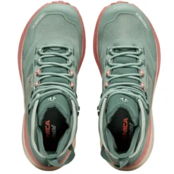 Scarpe donna Agate S Mid GTX