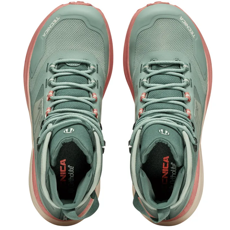 Scarpe donna Agate S Mid GTX
