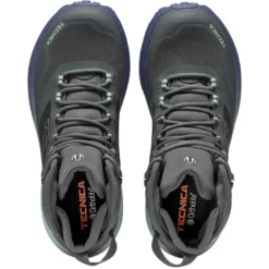 Scarpe donna Agate S mid GTX