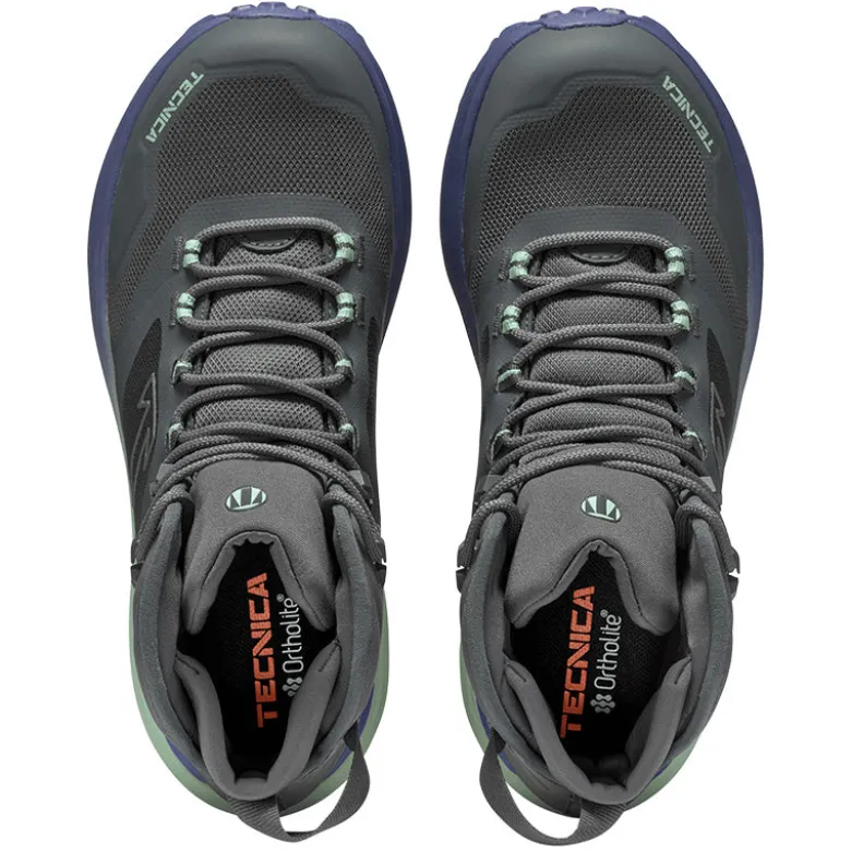 Scarpe donna Agate S mid GTX