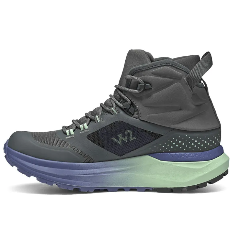 Scarpe donna Agate S mid GTX