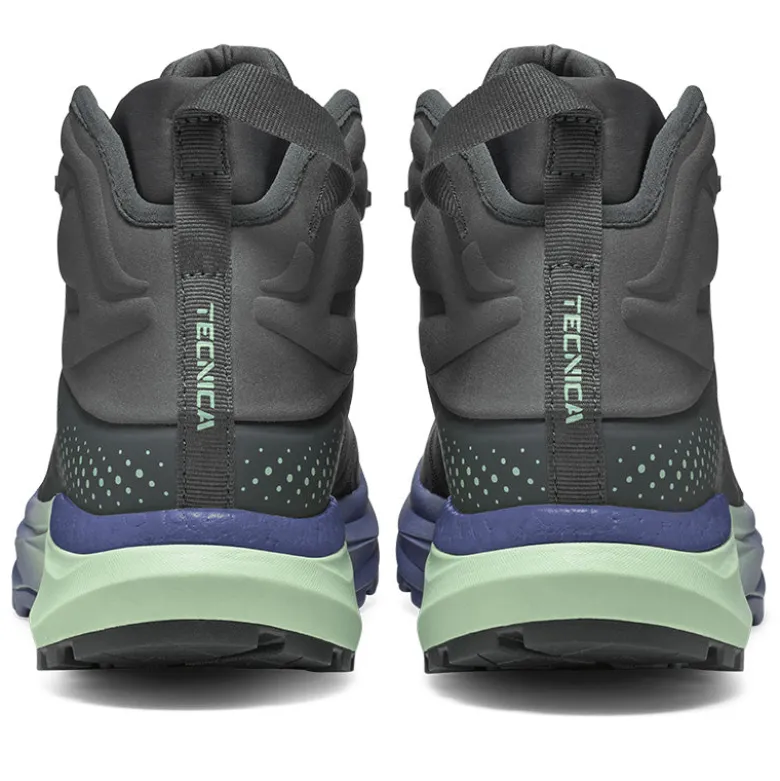 Scarpe donna Agate S mid GTX