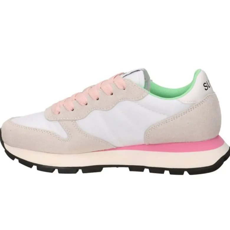 Scarpe donna Alli Solid Nylon