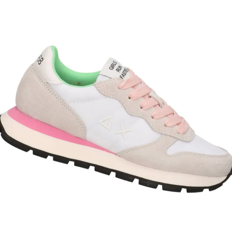Scarpe donna Alli Solid Nylon