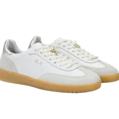 Scarpe donna California pelle