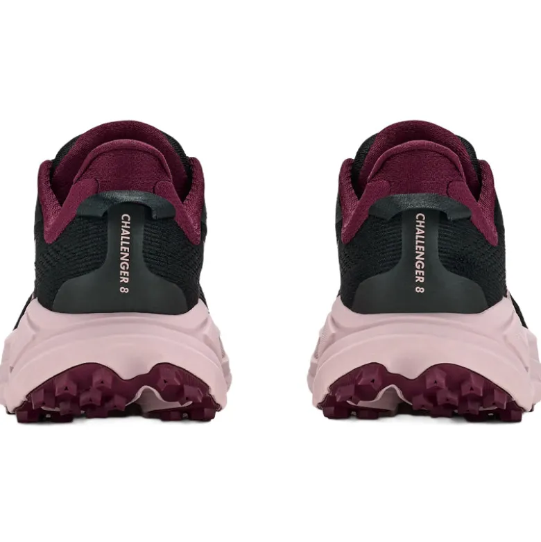 Scarpe donna Challenger 8