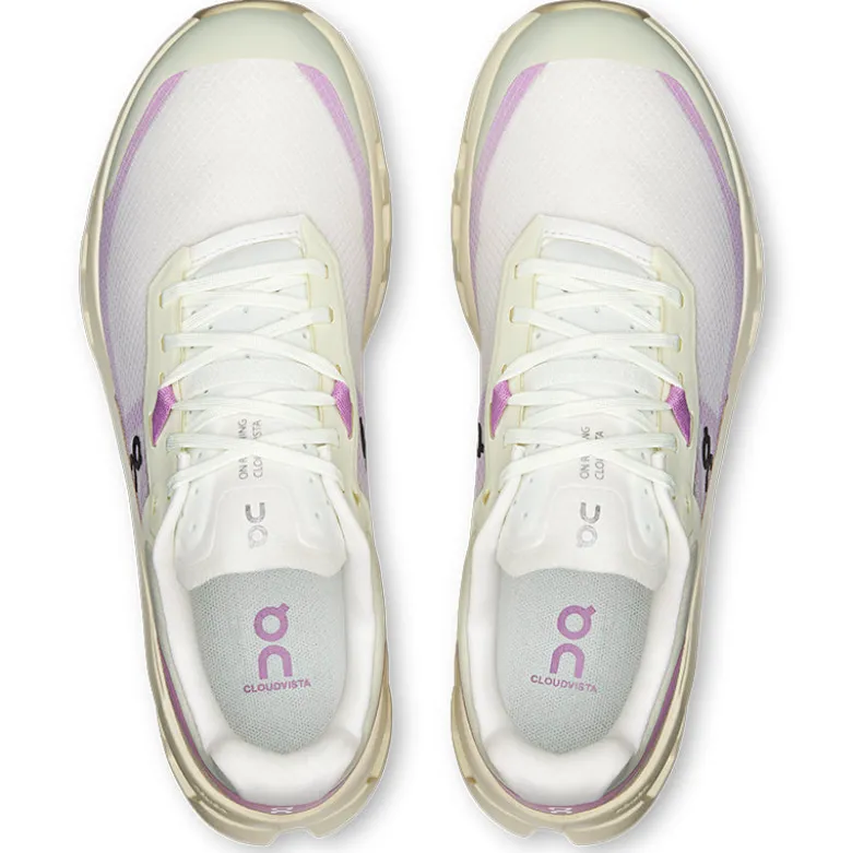 Scarpe donna Cloudvista 2