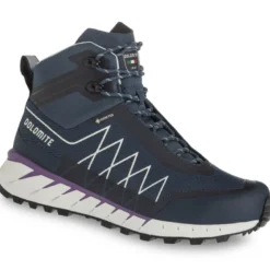 Scarpe donna Croda Nera HI GTX