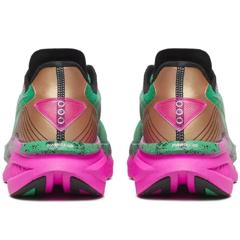 Scarpe donna Endorphin Azura Hi Octane