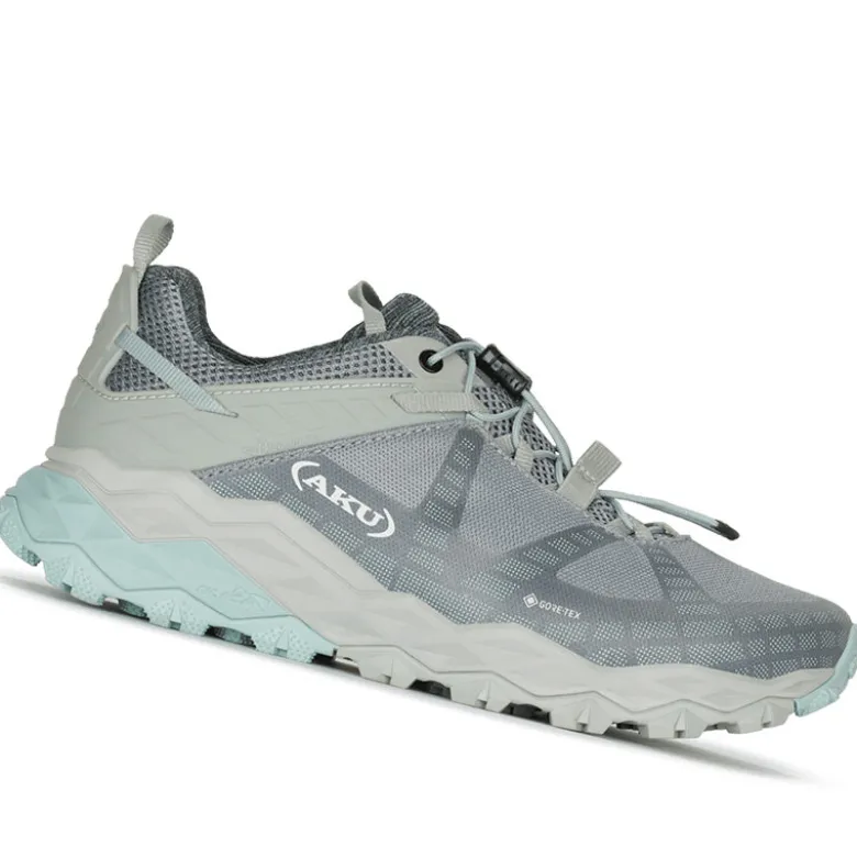 Scarpe donna Flyrock GTX