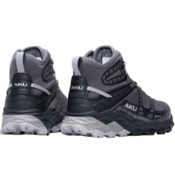Scarpe donna Flyrock mid GTX