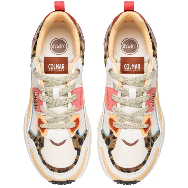 Scarpe donna Garner Wild
