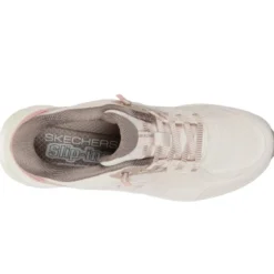 Scarpe donna Glide Step Pro Pure Motion Slip-Ins