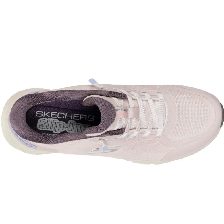 Scarpe donna Glide Step Pro Pure Motion Slip-Ins
