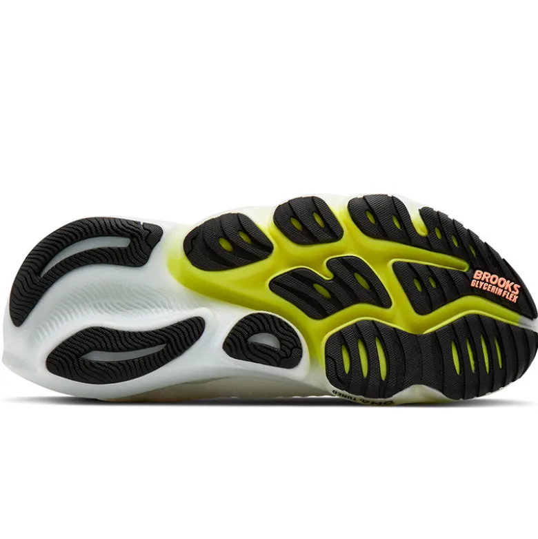 Scarpe donna Glycerin Flex