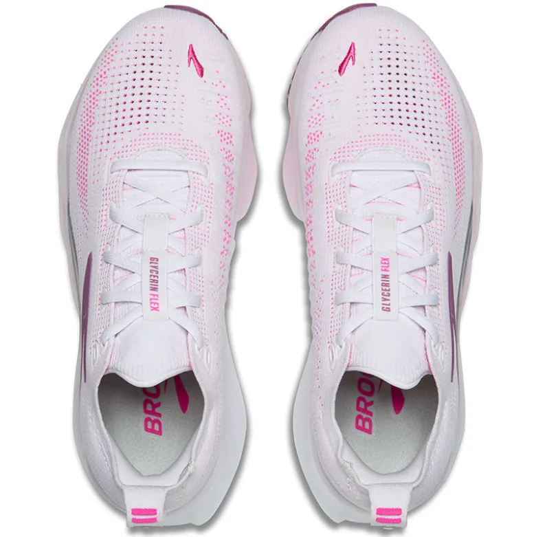 Scarpe donna Glycerin Flex