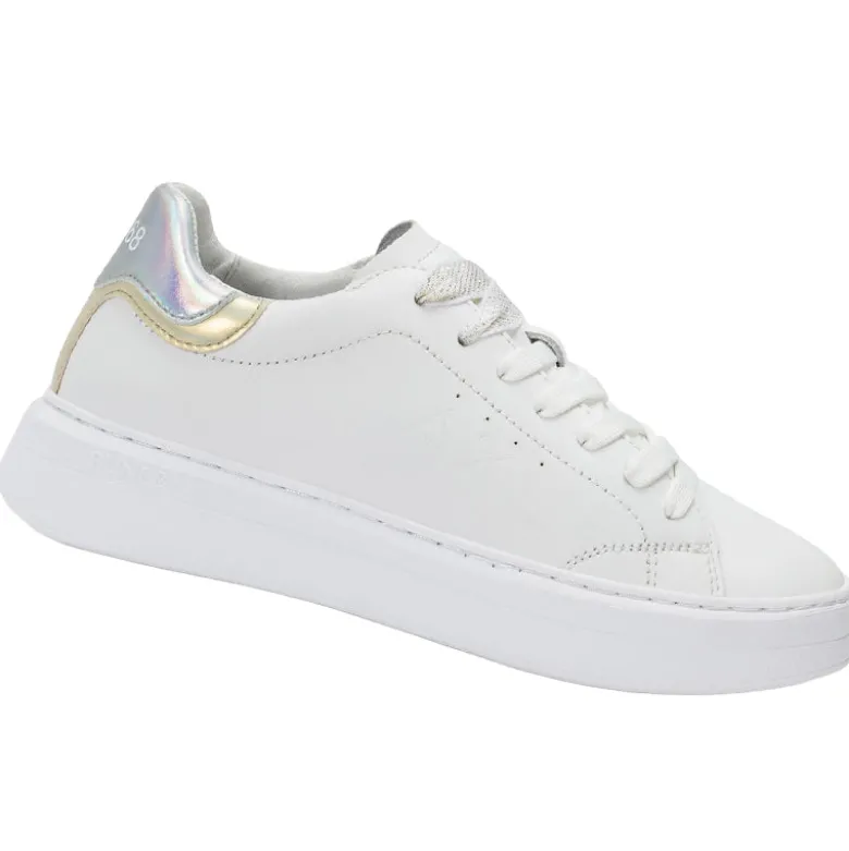 Scarpe donna Grace pelle