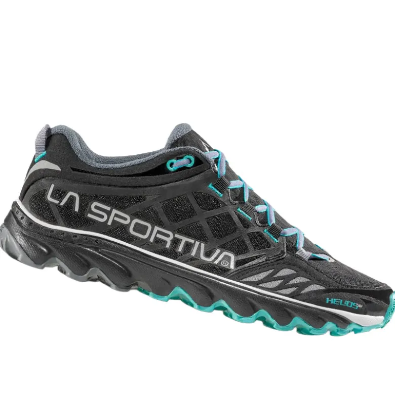 Scarpe donna Helios SR