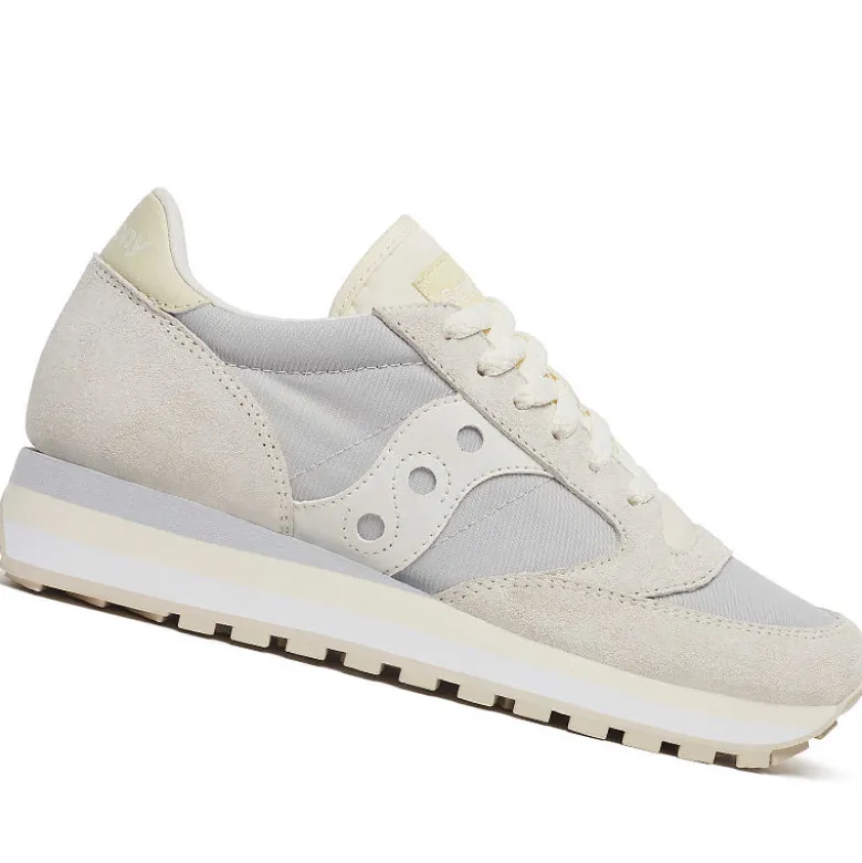 Scarpe donna Jazz Triple