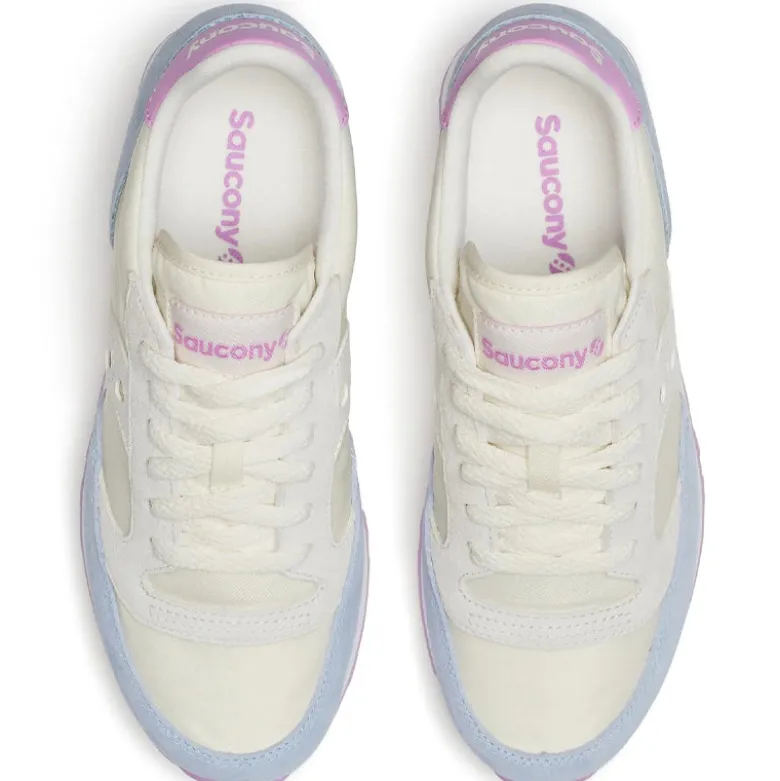 Scarpe donna Jazz Triple